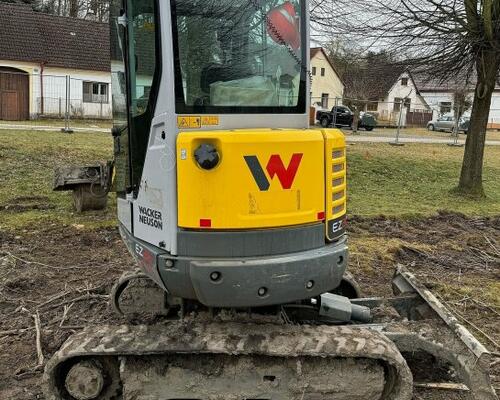 Wacker Neuson EZ 26