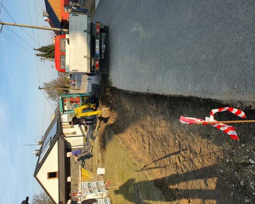 Yanmar B17 mimoos