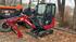 YANMAR SV15vt Classic+
