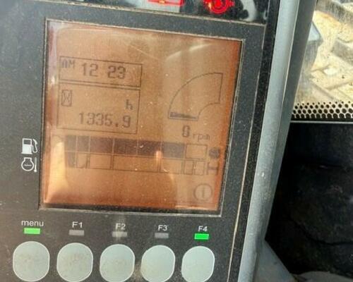 YANMAR SV17vt ADVANCE+