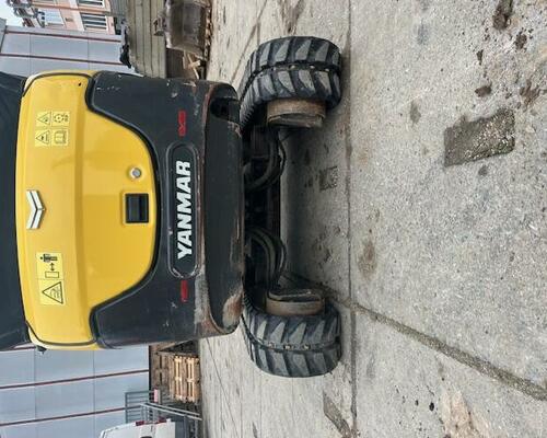 YANMAR SV18