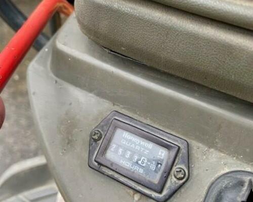 YANMAR VIO10