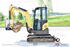 Yanmar VIO25