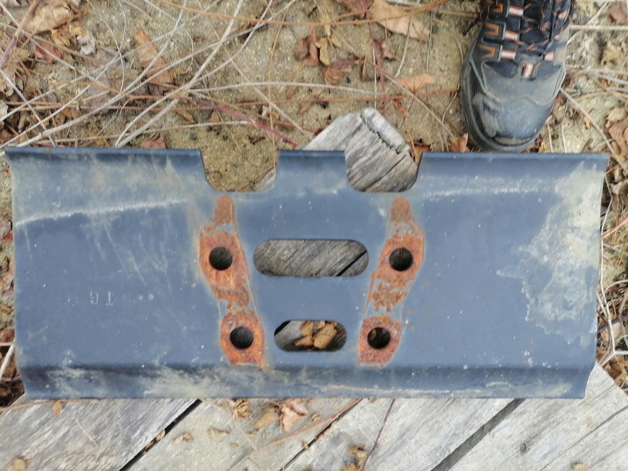 CAT 316F L