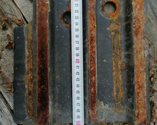 CAT 316F L