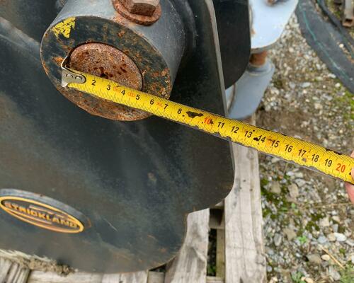 Cat/Komatsu/Hitachi -