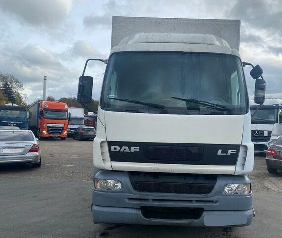 DAF LF  45.220,  45.170 , 55.220,250   NÁHRADNÍ DÍLY Z VOZIDEL Euro 3