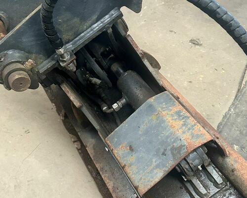 Hydraulická lžíce na příkopy 150 CM JCB 3CX 8080 8065 86C-1