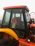 JCB 3CX-ROZPRODÁM NA NÁHRADNÍ DÍLY-KOMPLETNÍ KABINA
