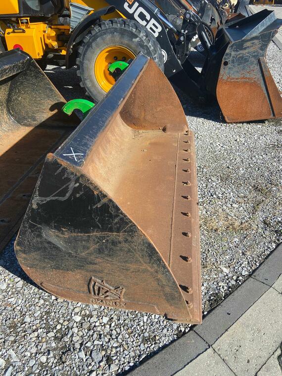 JCB 531-70 Lzica