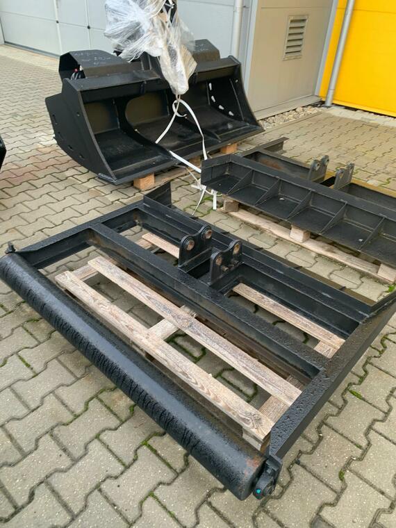 JCB 8026 CTS