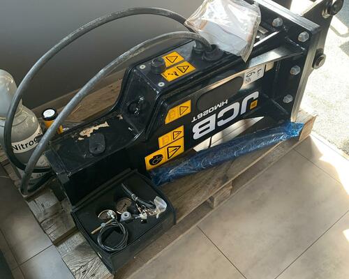 JCB HM026T