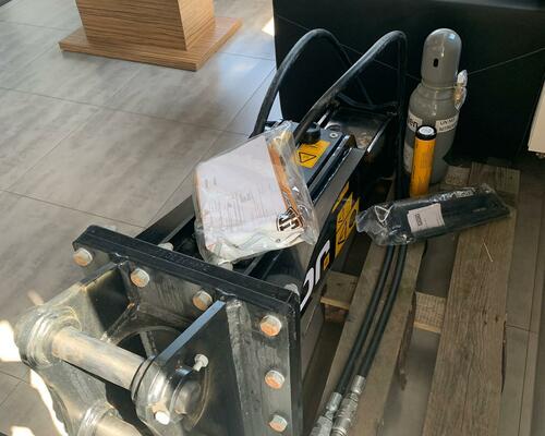 JCB HM026T