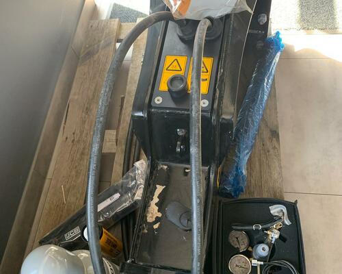 JCB HM026T