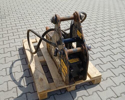JCB HM033T