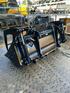 JCB lopata