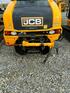 kladivo JCB HM25 + Doplňková sada pro kladivo