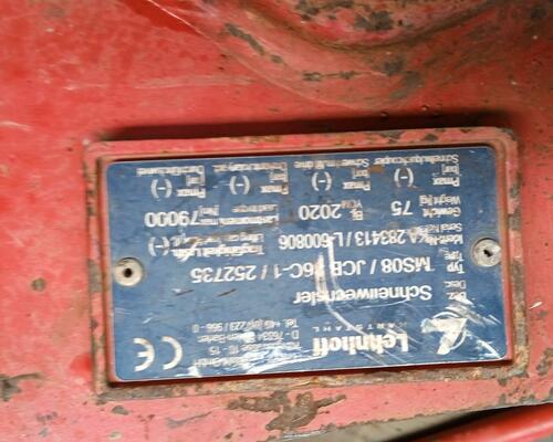 Lenchof ms08 JCB 86-c1