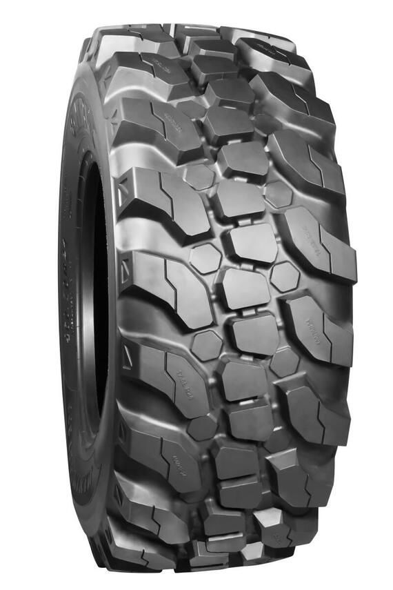 Pneu 460/70 R24
