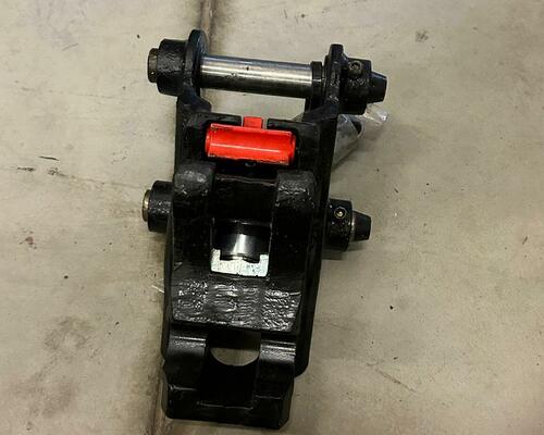 Rychlospojka CAT 301.6 7 8, originální