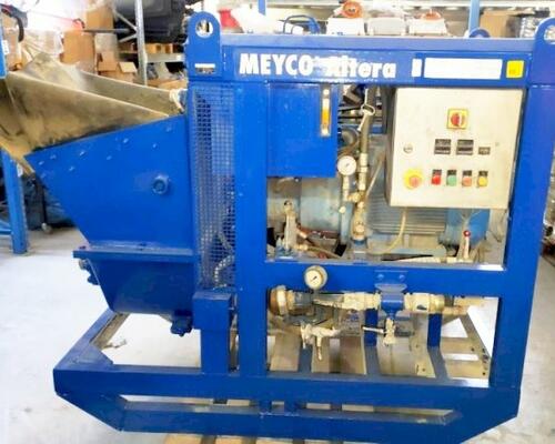 Atlas Copco Meyco Altera