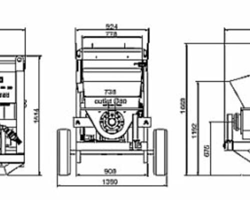 Atlas Copco Meyco Altera