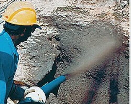 Atlas Copco Meyco Altera