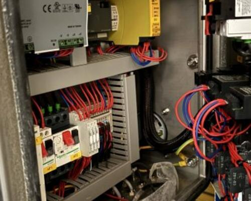 Atlas Copco Meyco Altera