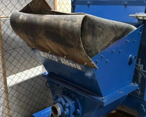 Atlas Copco Meyco Altera