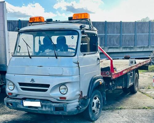 Avia A80 L Avia A80 L