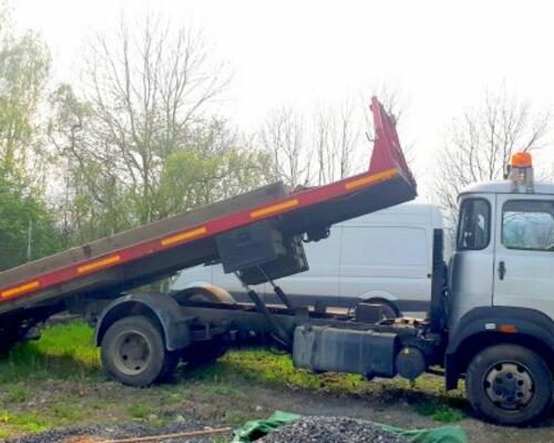 Avia A80 L Avia A80 L