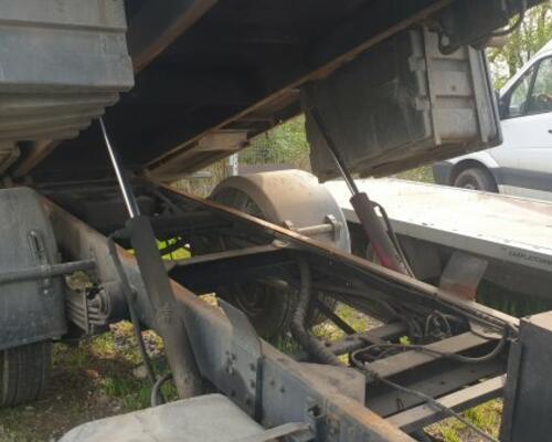 Avia A80 L Avia A80 L