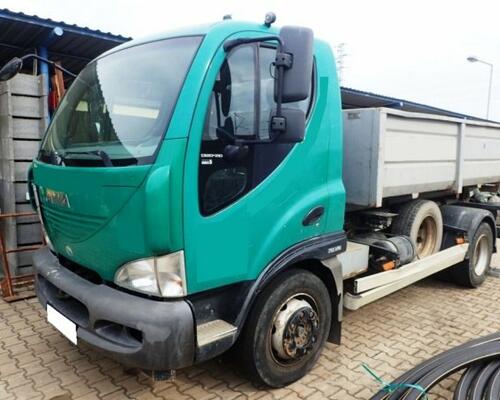 Avia D120 N +CTS