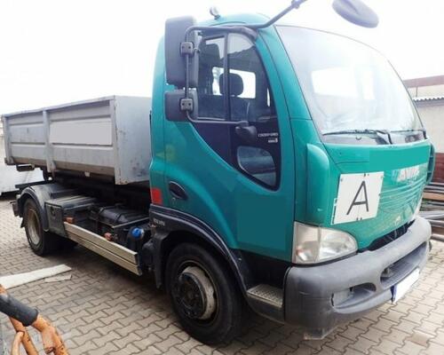 Avia D120 N +CTS