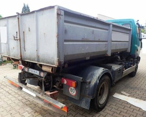 Avia D120 N +CTS