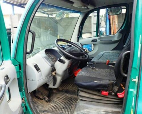 Avia D120 N +CTS