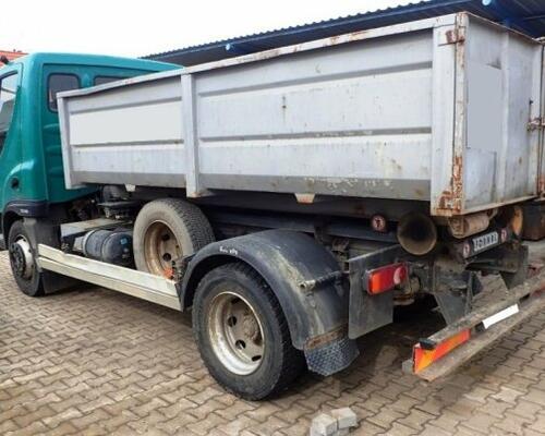 Avia D120 N +CTS