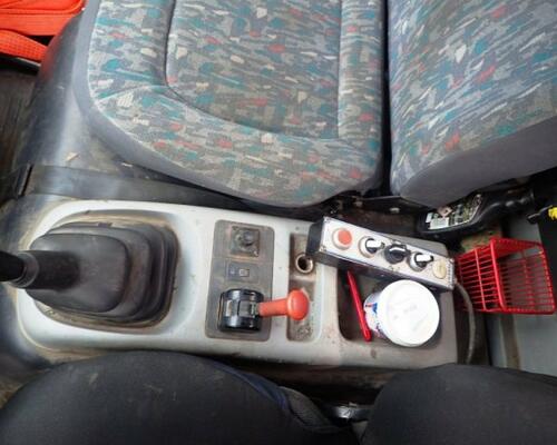 Avia D120 N +CTS