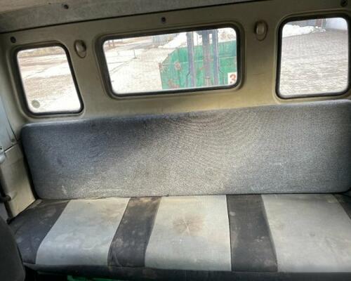 Avia D90 (4x2, Cummins)