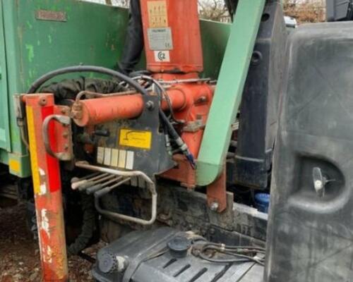Avia D90 L (Cummins) +Palfinger -5000