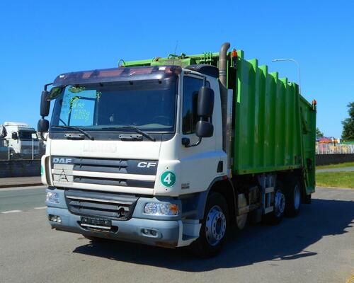 DAF CF75.360 6x2 