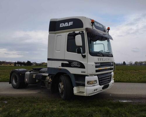 DAF CF85.460