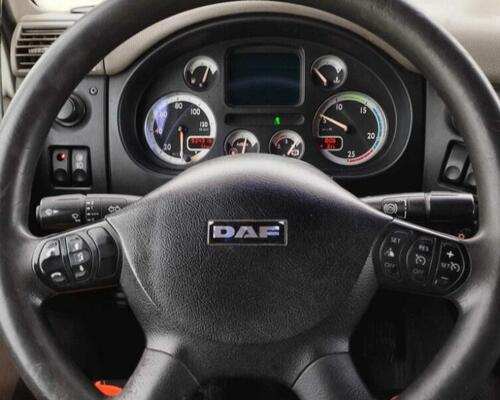 DAF CF85.460