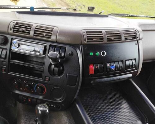 DAF CF85.460