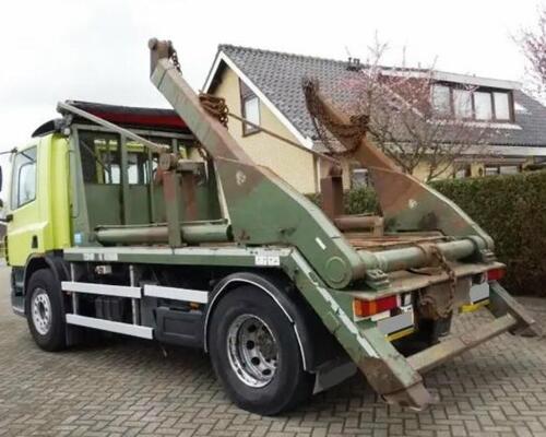 DAF CF 250