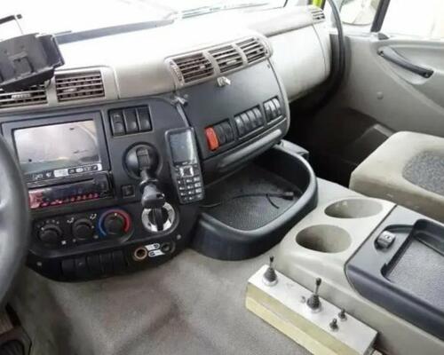 DAF CF 250