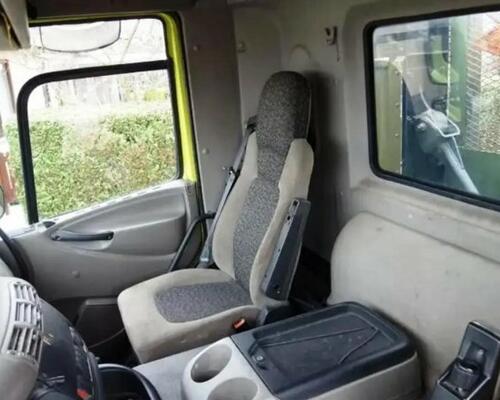 DAF CF 250