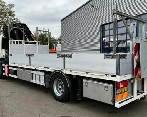 DAF CF 290