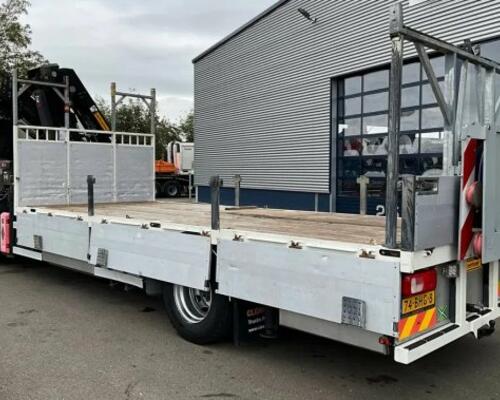 DAF CF 290