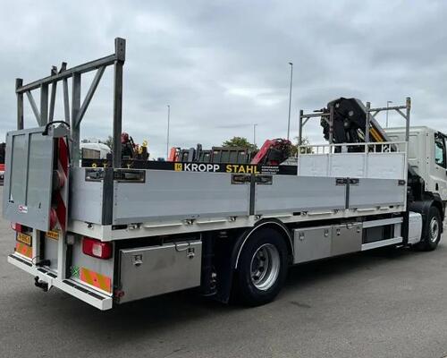 DAF CF 290